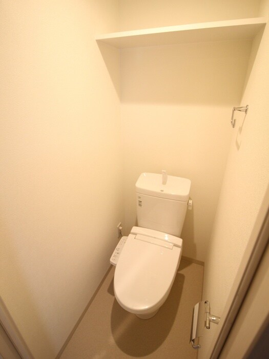 フォレスト西大路五条の物件内観写真