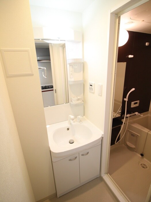 フォレスト西大路五条の物件内観写真