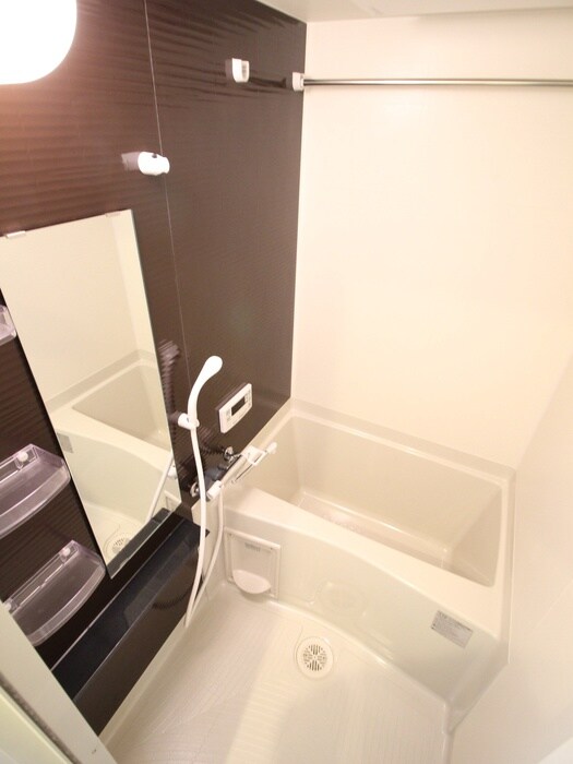 フォレスト西大路五条の物件内観写真