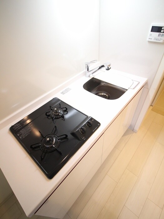 フォレスト西大路五条の物件内観写真