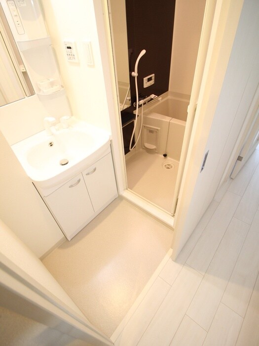 フォレスト西大路五条の物件内観写真