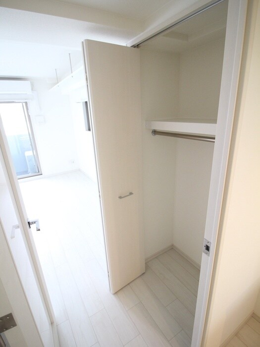 フォレスト西大路五条の物件内観写真