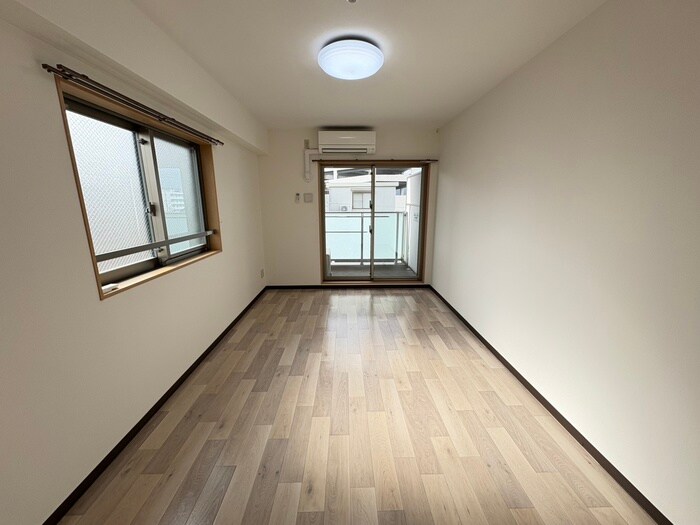 セトル寿の物件内観写真