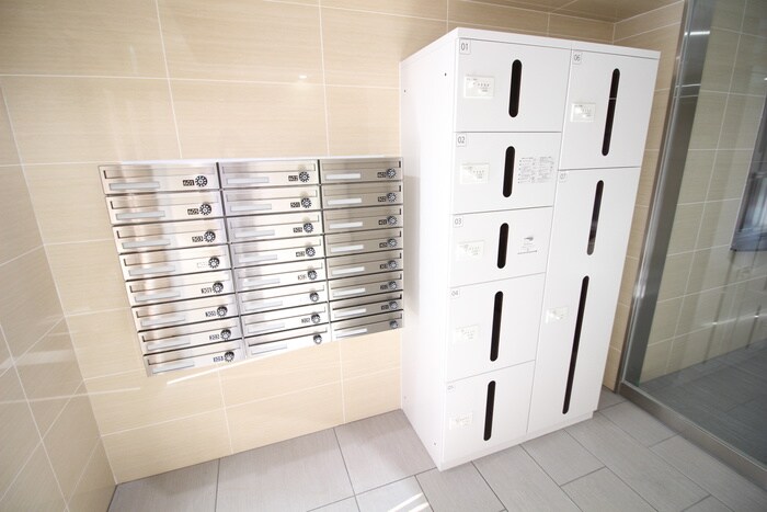 セトル寿の物件外観写真