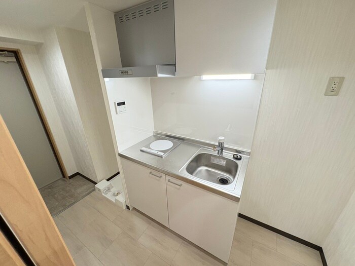 セトル寿の物件内観写真