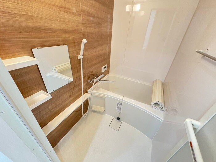 セトル寿の物件内観写真