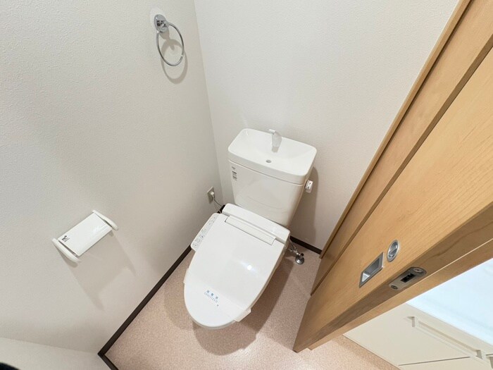 セトル寿の物件内観写真