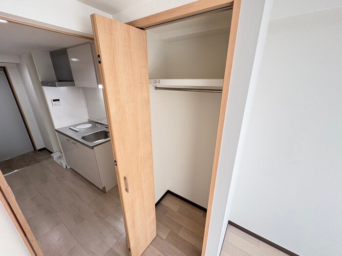 セトル寿の物件内観写真