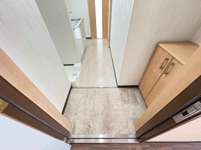 セトル寿の物件内観写真