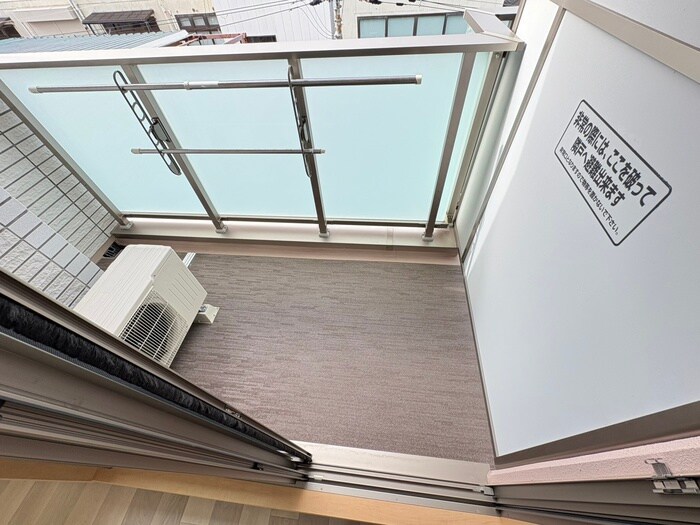 セトル寿の物件内観写真