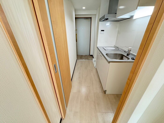 セトル寿の物件内観写真