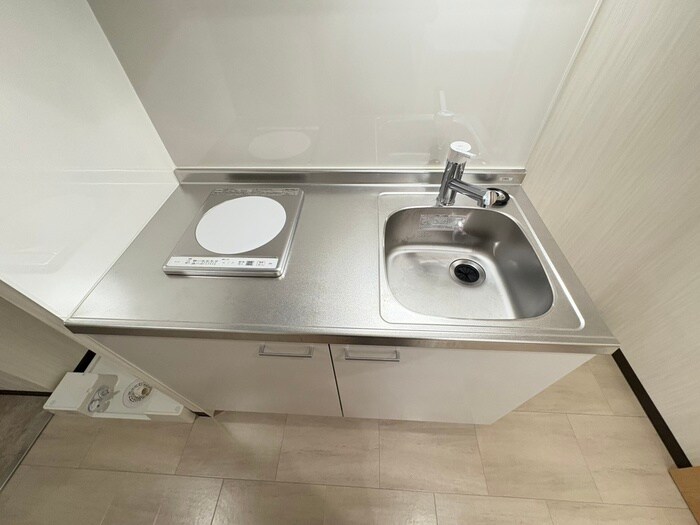 セトル寿の物件内観写真