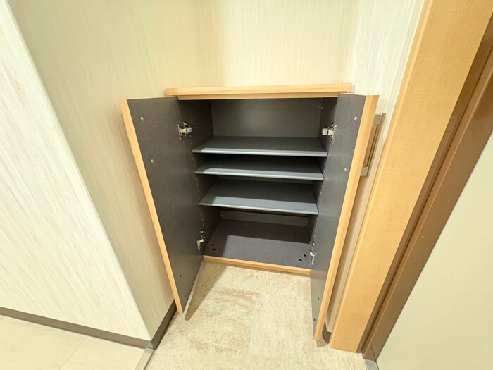 セトル寿の物件内観写真