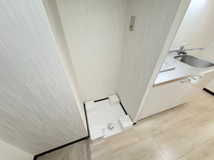 セトル寿の物件内観写真