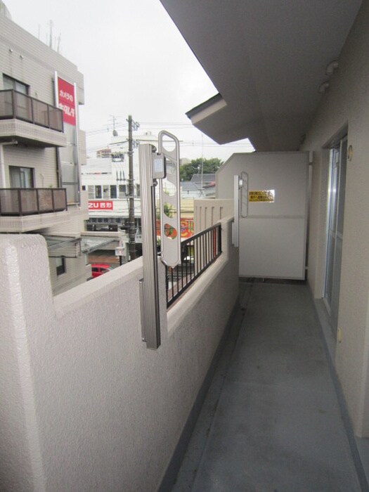 旭永ビルの物件内観写真