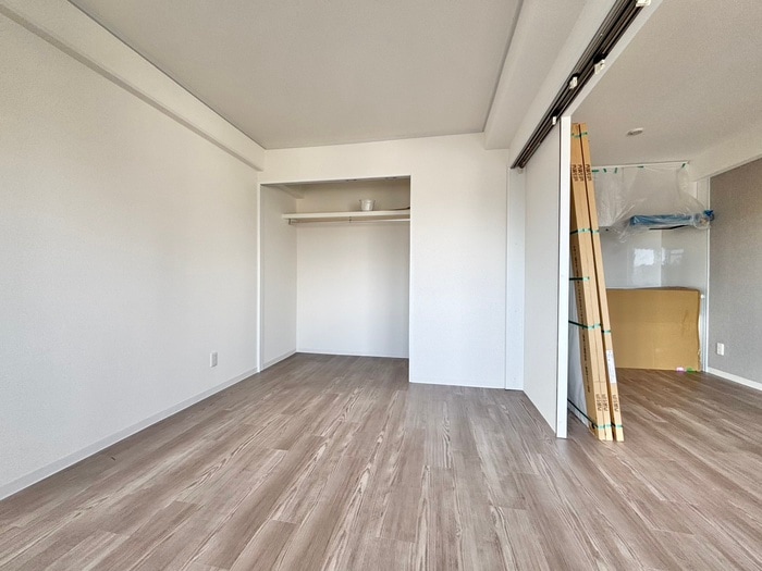 デイグラン長居公園の物件内観写真