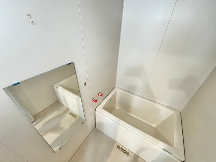 デイグラン長居公園の物件内観写真