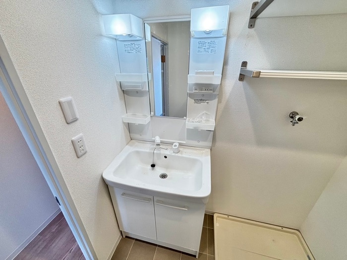 デイグラン長居公園の物件内観写真