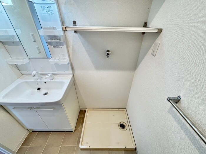 デイグラン長居公園の物件内観写真