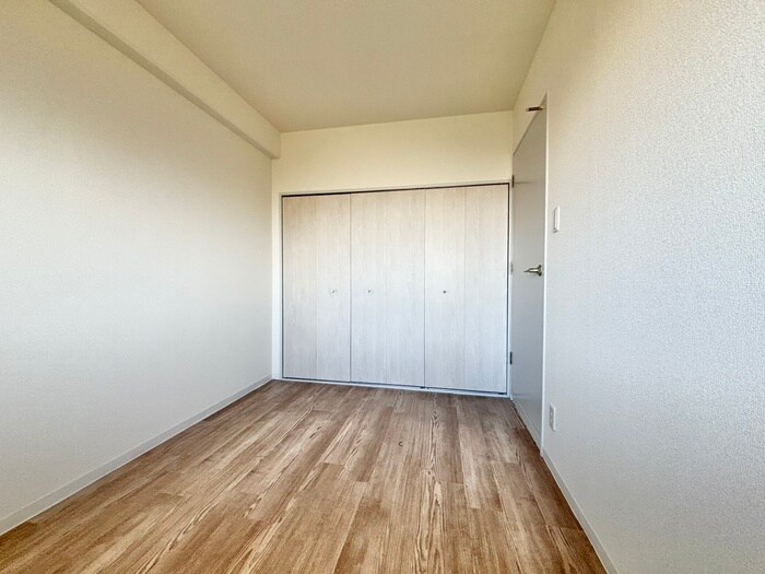 デイグラン長居公園の物件内観写真