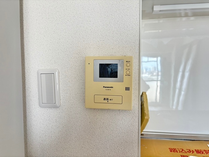 デイグラン長居公園の物件内観写真