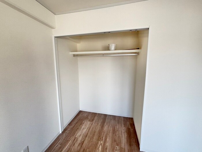 デイグラン長居公園の物件内観写真