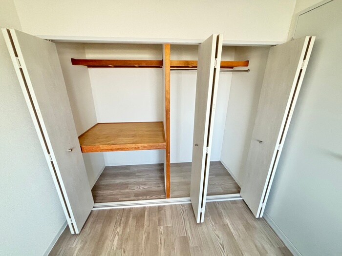 デイグラン長居公園の物件内観写真