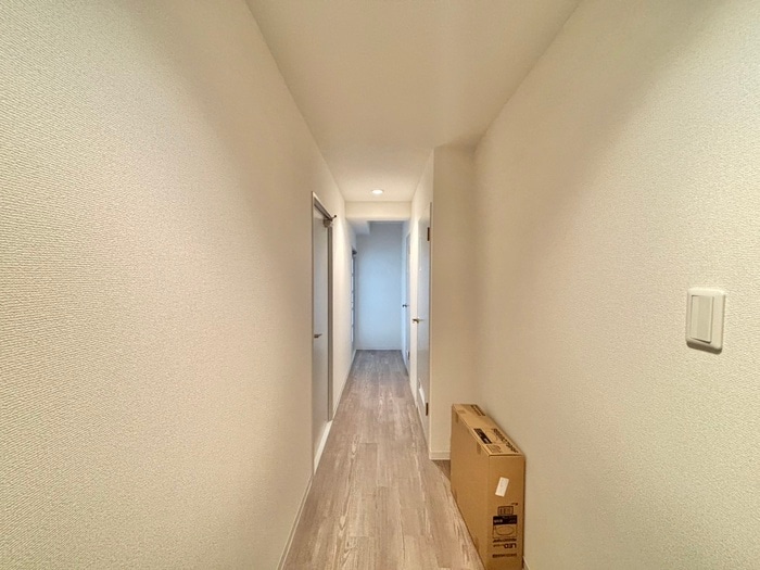 デイグラン長居公園の物件内観写真