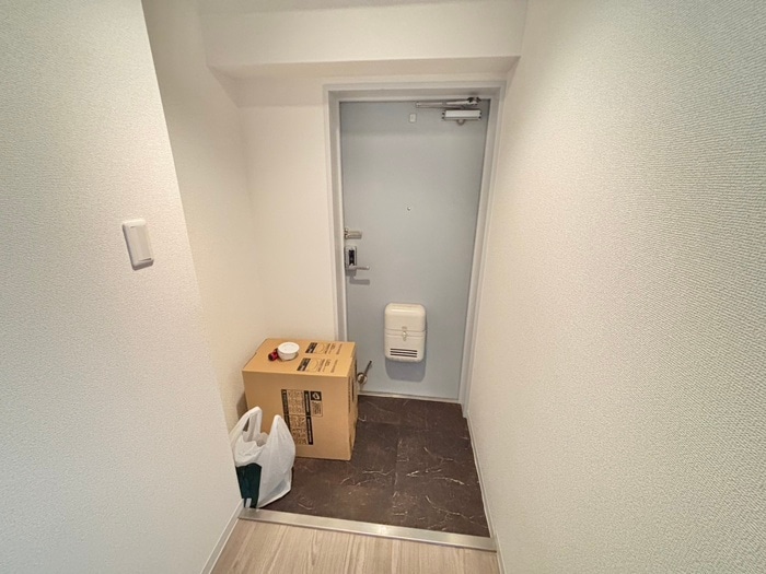 デイグラン長居公園の物件内観写真