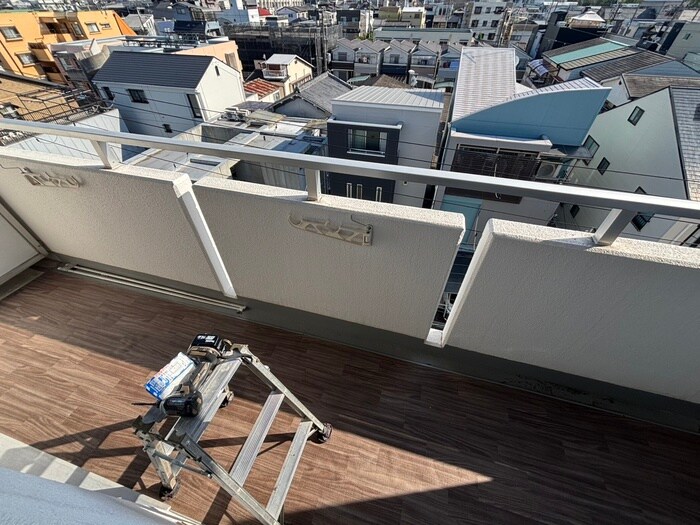 デイグラン長居公園の物件内観写真