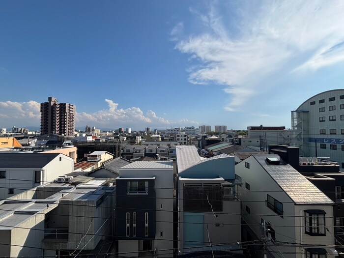 デイグラン長居公園の物件内観写真