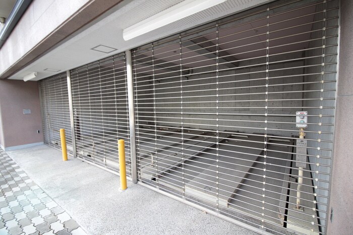 ラフィーネ武庫之荘の物件外観写真