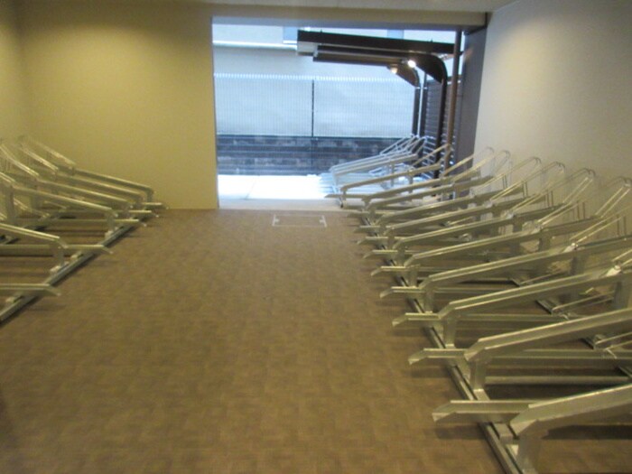 京まちなか湖月の物件外観写真