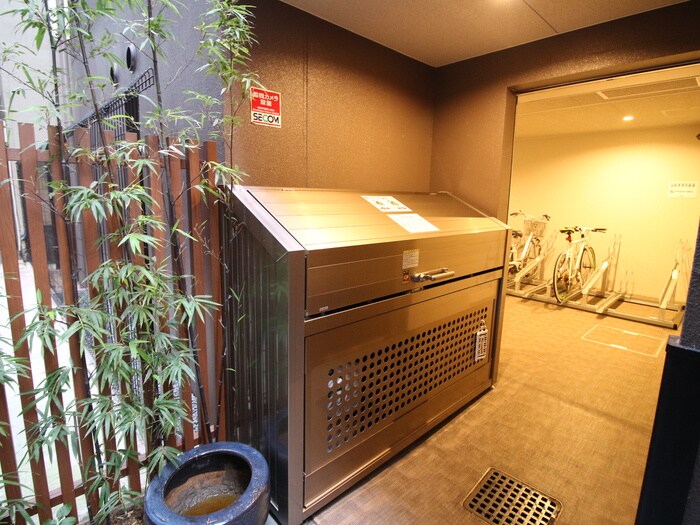 京まちなか湖月の物件外観写真