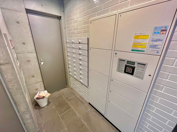 リアン　カーサ長柄の物件外観写真