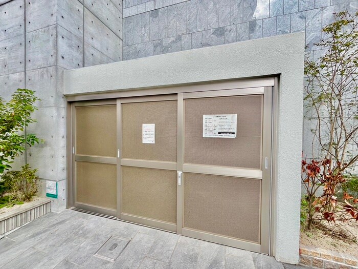 リアン　カーサ長柄の物件外観写真