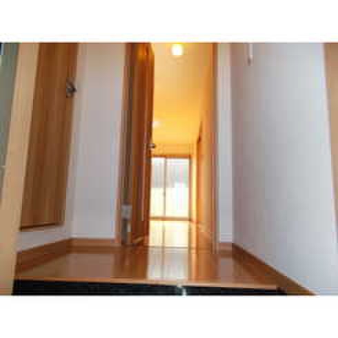 アムール八旗の物件内観写真