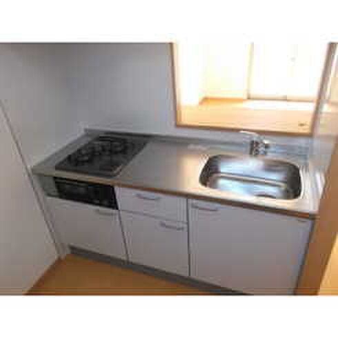 アムール八旗の物件内観写真