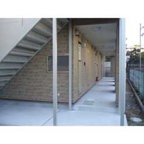 アムール八旗の物件外観写真