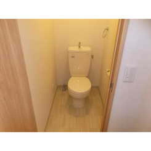 アムール八旗の物件内観写真