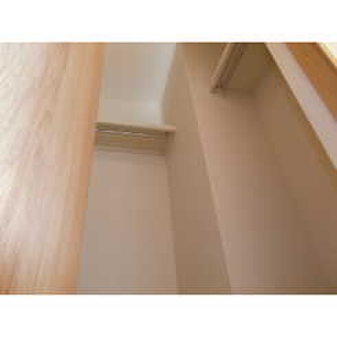 アムール八旗の物件内観写真