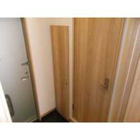 アムール八旗の物件内観写真