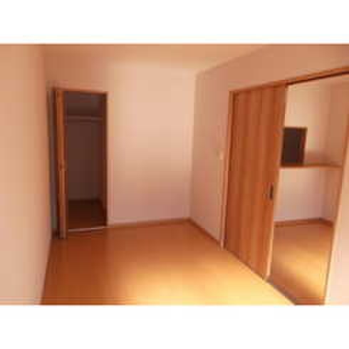 アムール八旗の物件内観写真