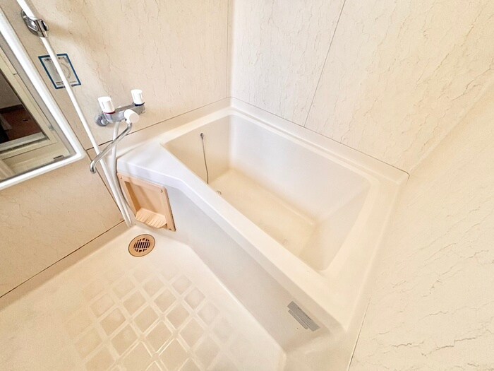 ハイツボナ－ルの物件内観写真