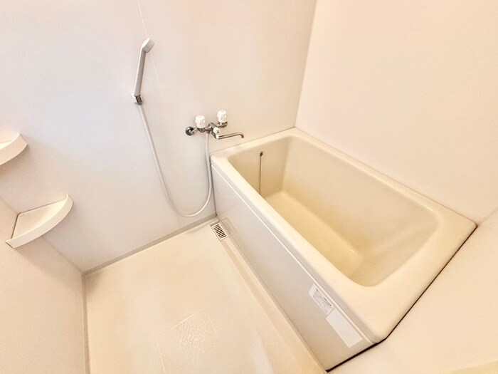 ハイツボナ－ルの物件内観写真