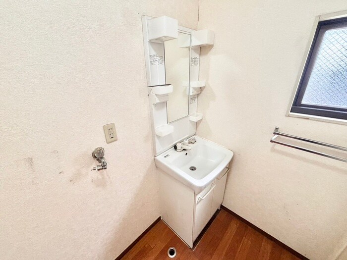 ハイツボナ－ルの物件内観写真