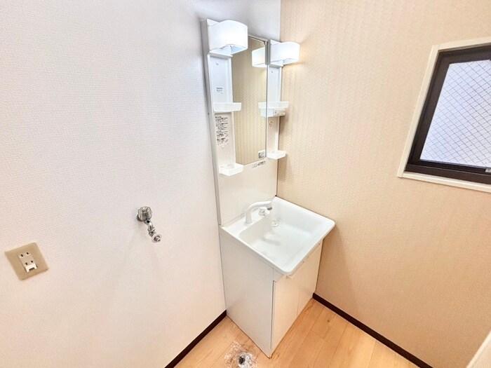 ハイツボナ－ルの物件内観写真