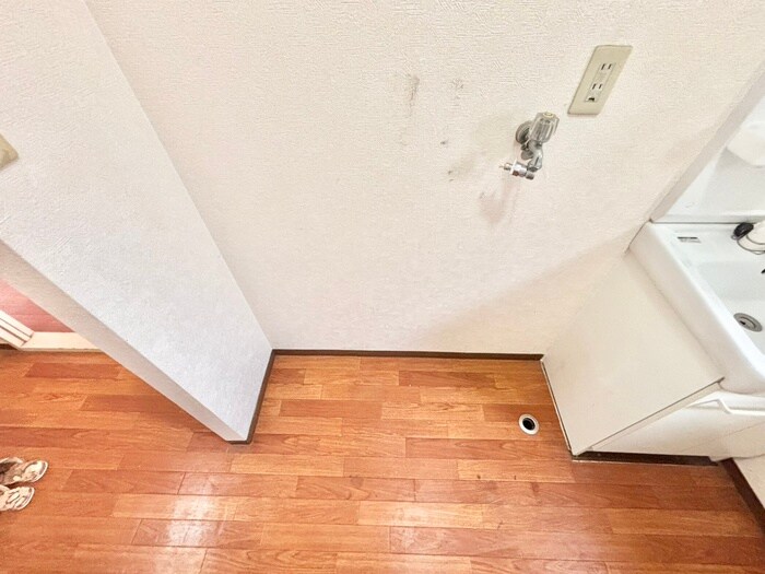 ハイツボナ－ルの物件内観写真