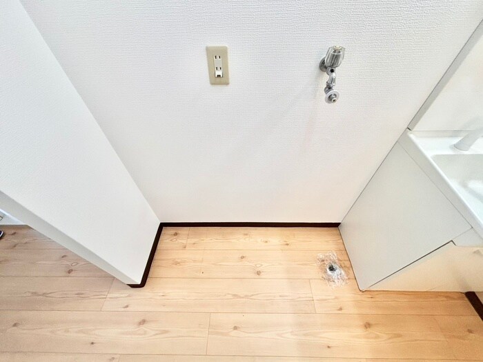 ハイツボナ－ルの物件内観写真