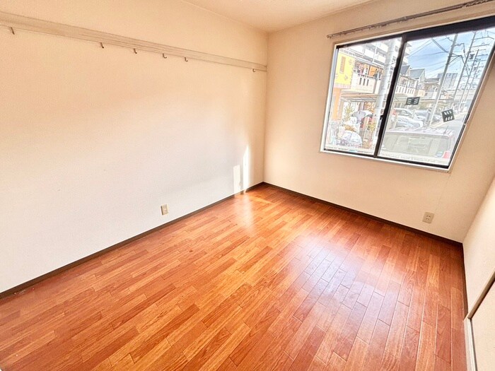 ハイツボナ－ルの物件内観写真